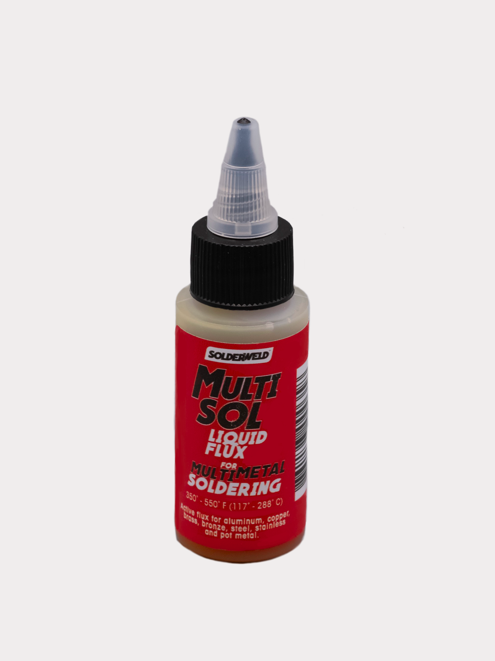 Multi Sol Flux