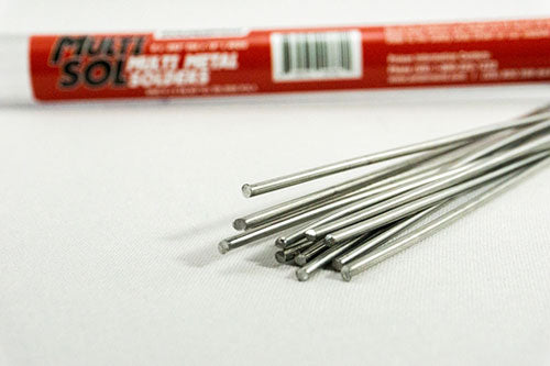 Multi Sol Rods (Rods Only)