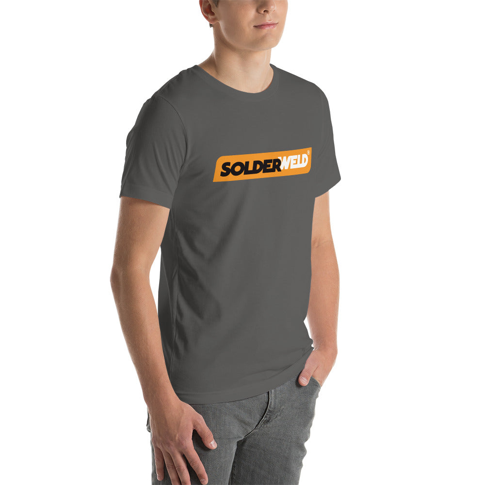 Blue Collar Proud Premium Tee