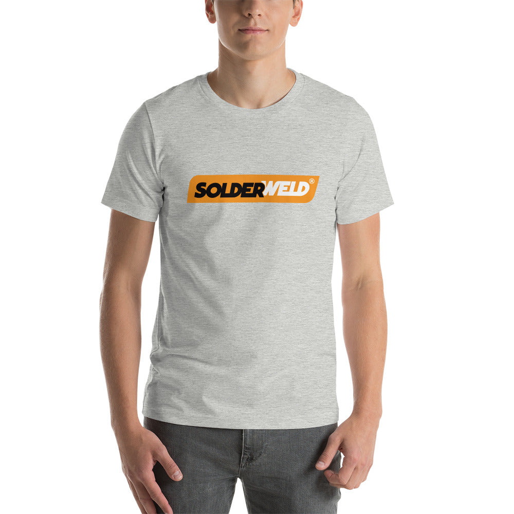 Blue Collar Proud Premium Tee