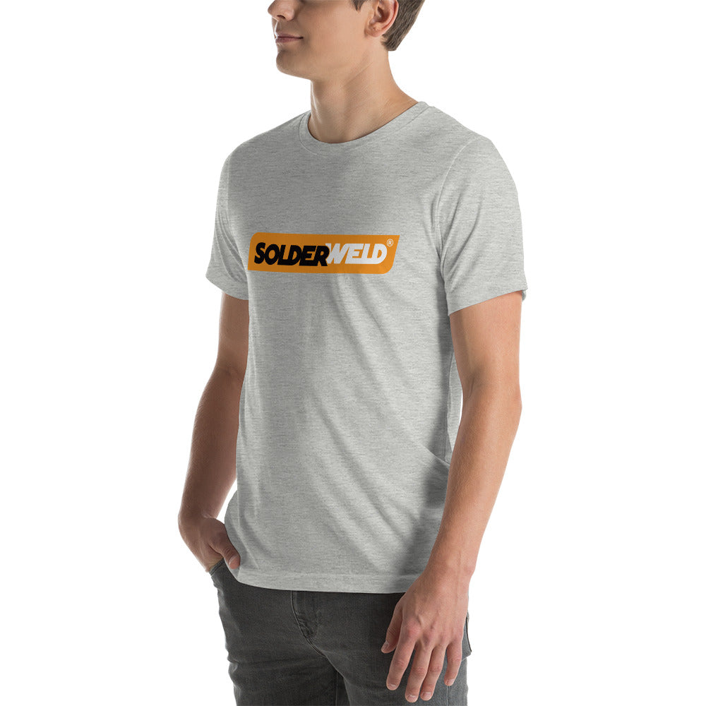 Blue Collar Proud Premium Tee