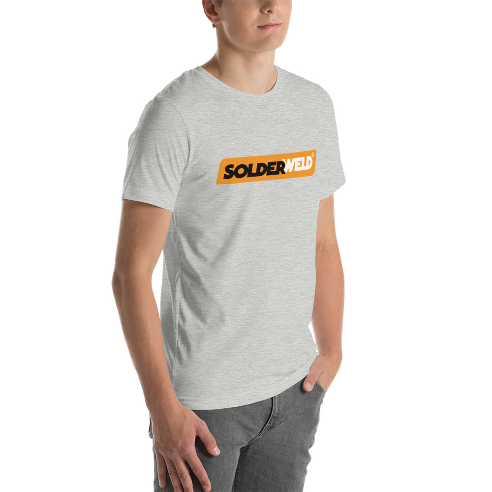 Blue Collar Proud Premium Tee