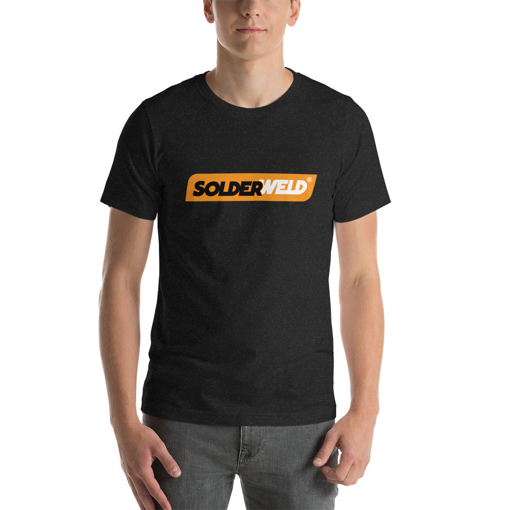 Blue Collar Proud Premium Tee