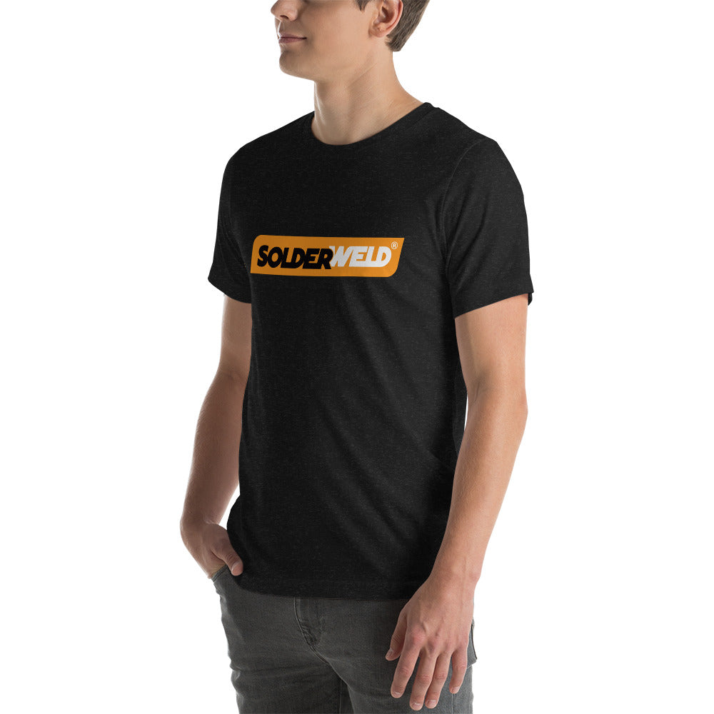 Blue Collar Proud Premium Tee