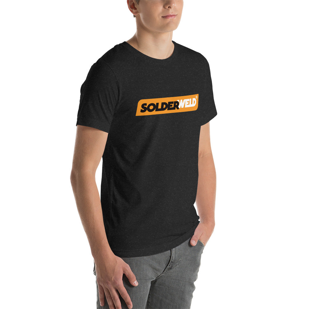 Blue Collar Proud Premium Tee