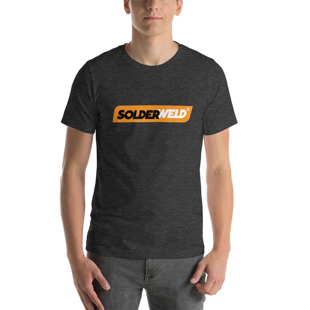 Blue Collar Proud Premium Tee