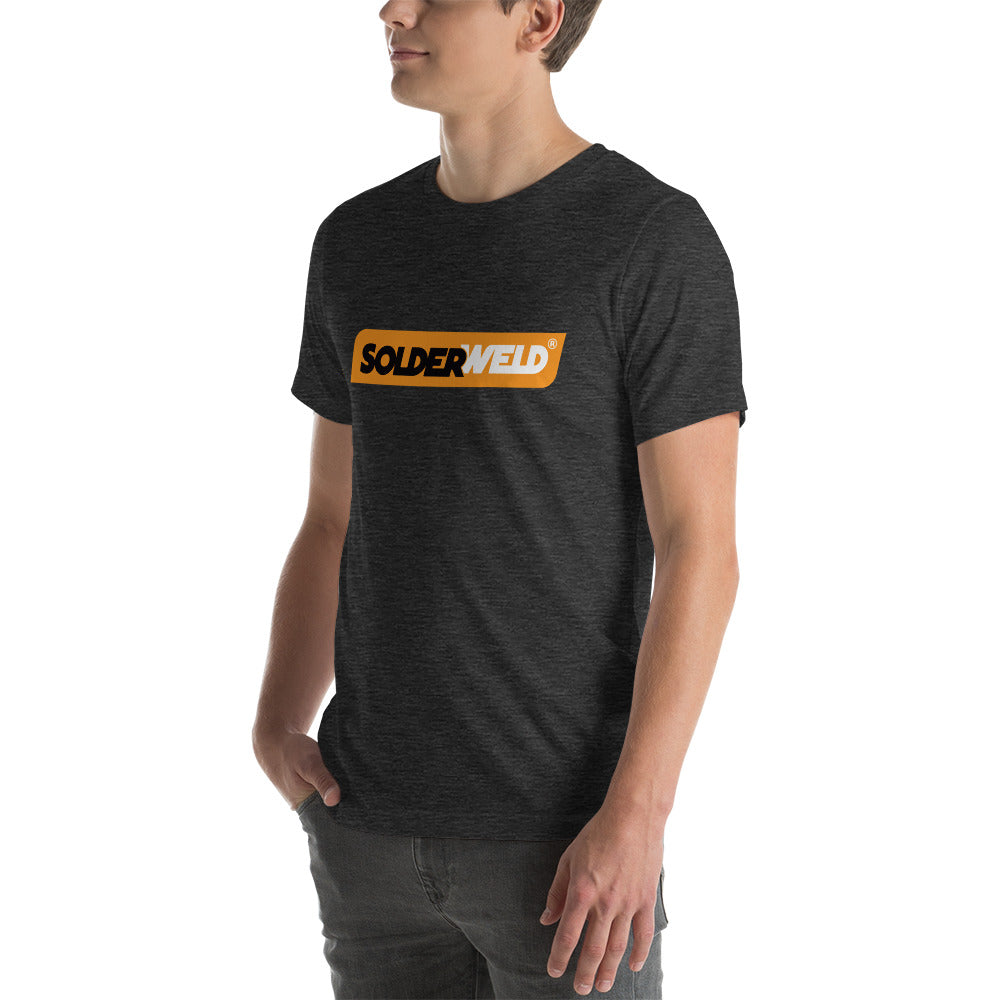 Blue Collar Proud Premium Tee