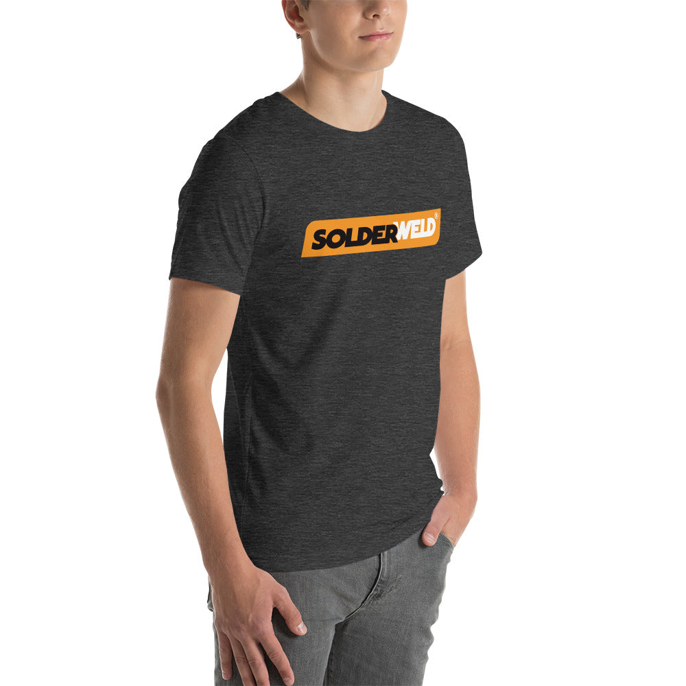 Blue Collar Proud Premium Tee