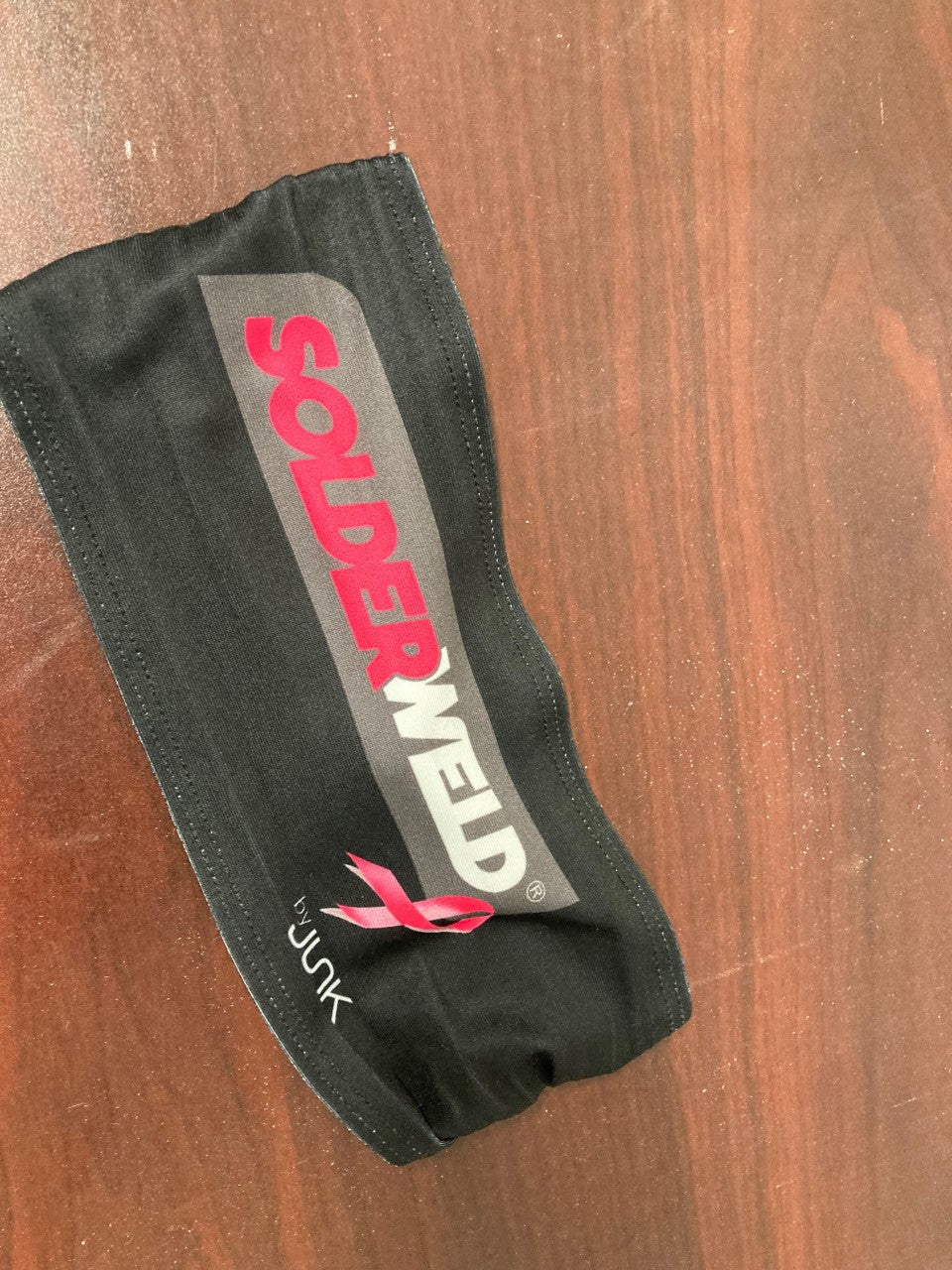 SolderWeld Sweat Wicking Headbands
