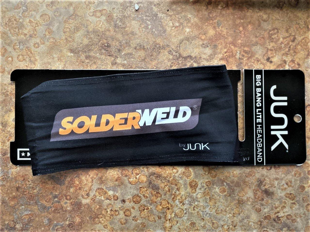 SolderWeld Headbands - SolderWeld