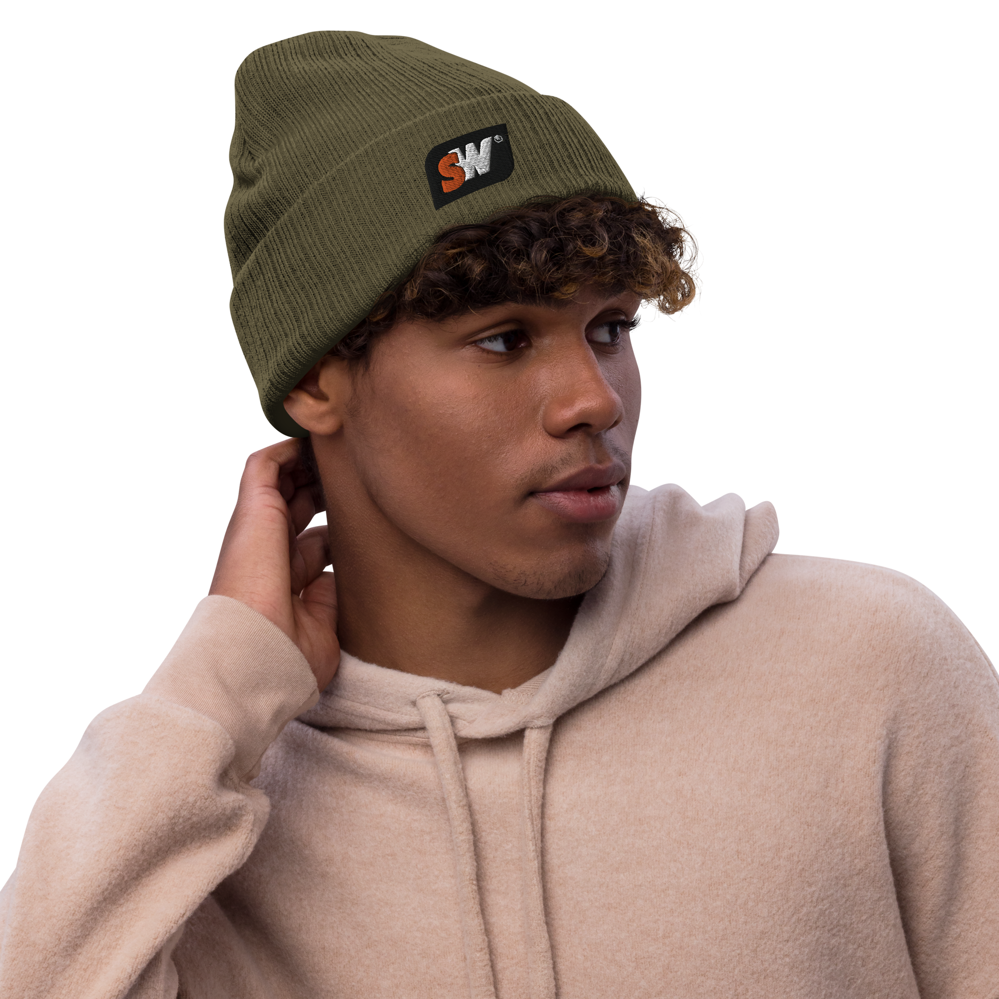 SW Style Beanie