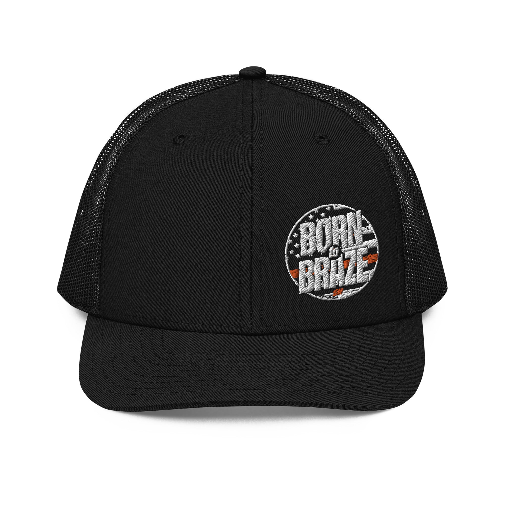 Born to Braze Richardson Trucker Cap