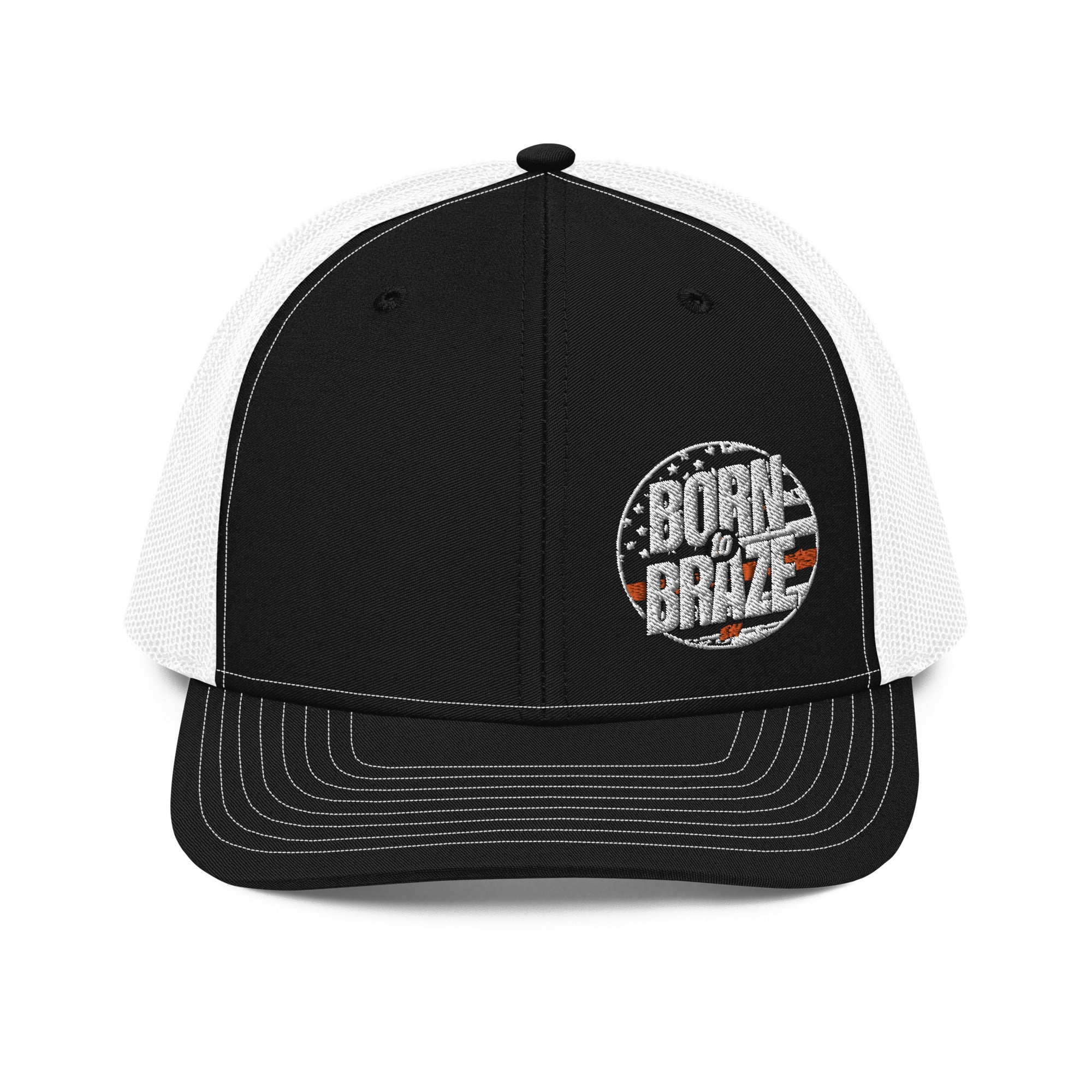 Born to Braze Richardson Trucker Cap