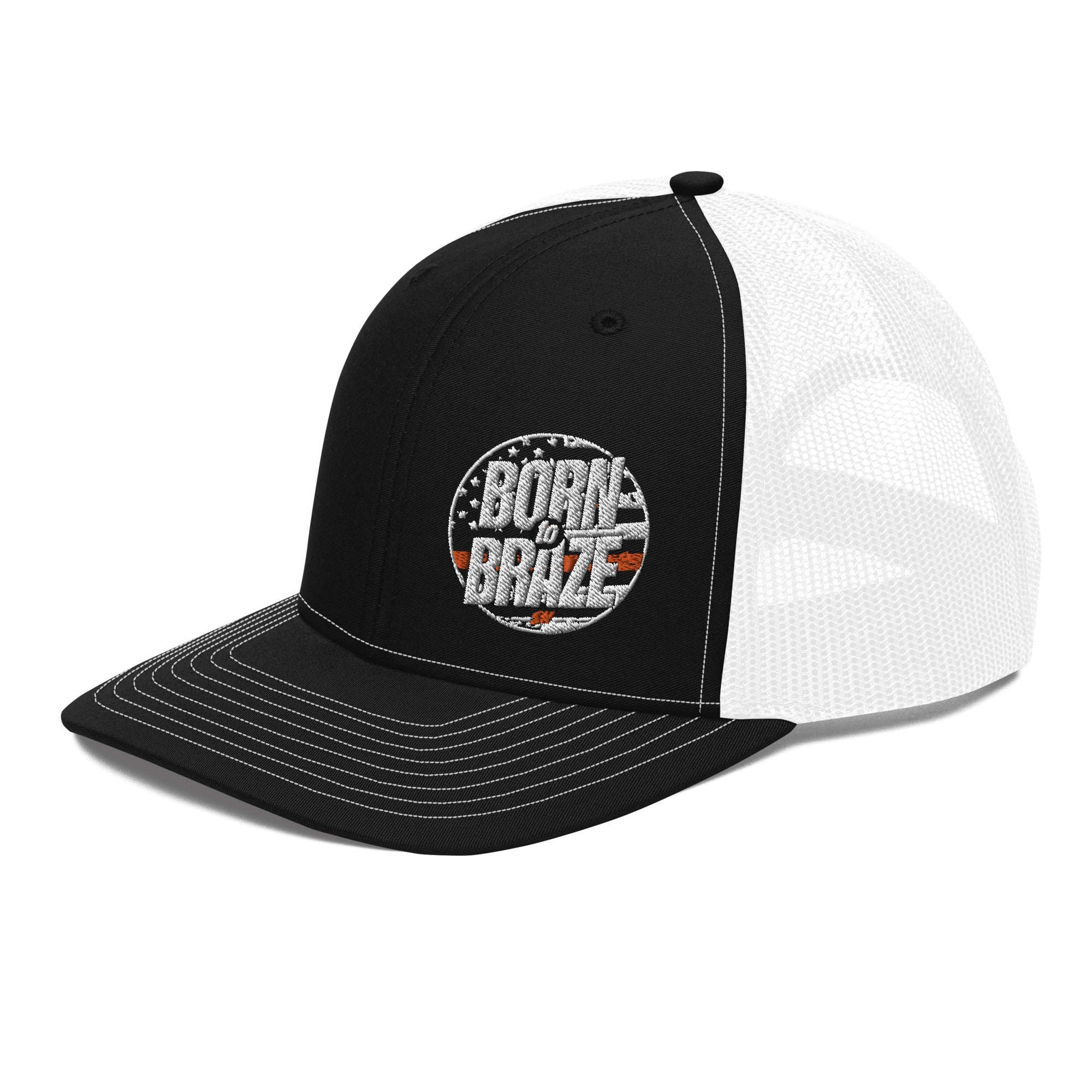 Born to Braze Richardson Trucker Cap
