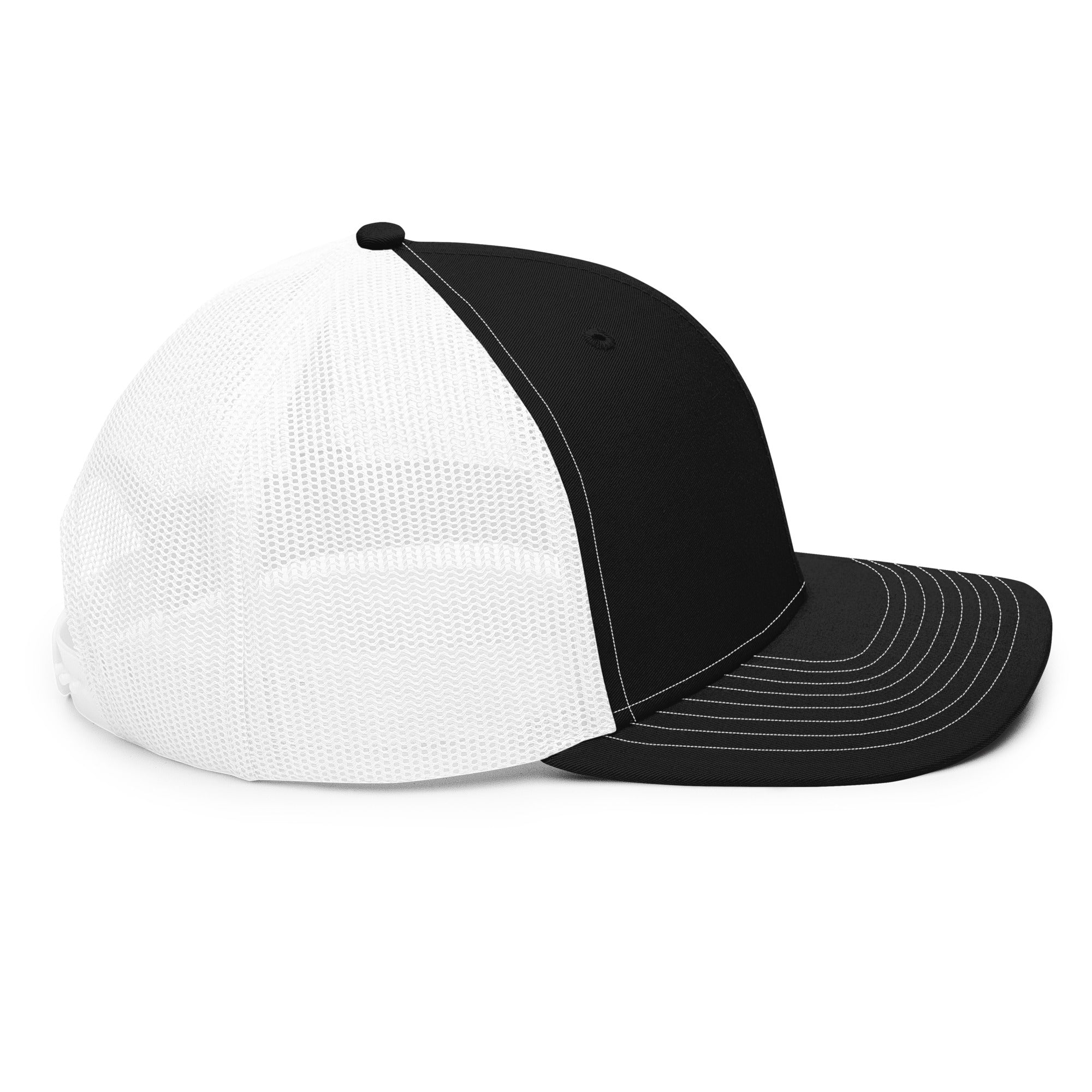 Born to Braze Richardson Trucker Cap