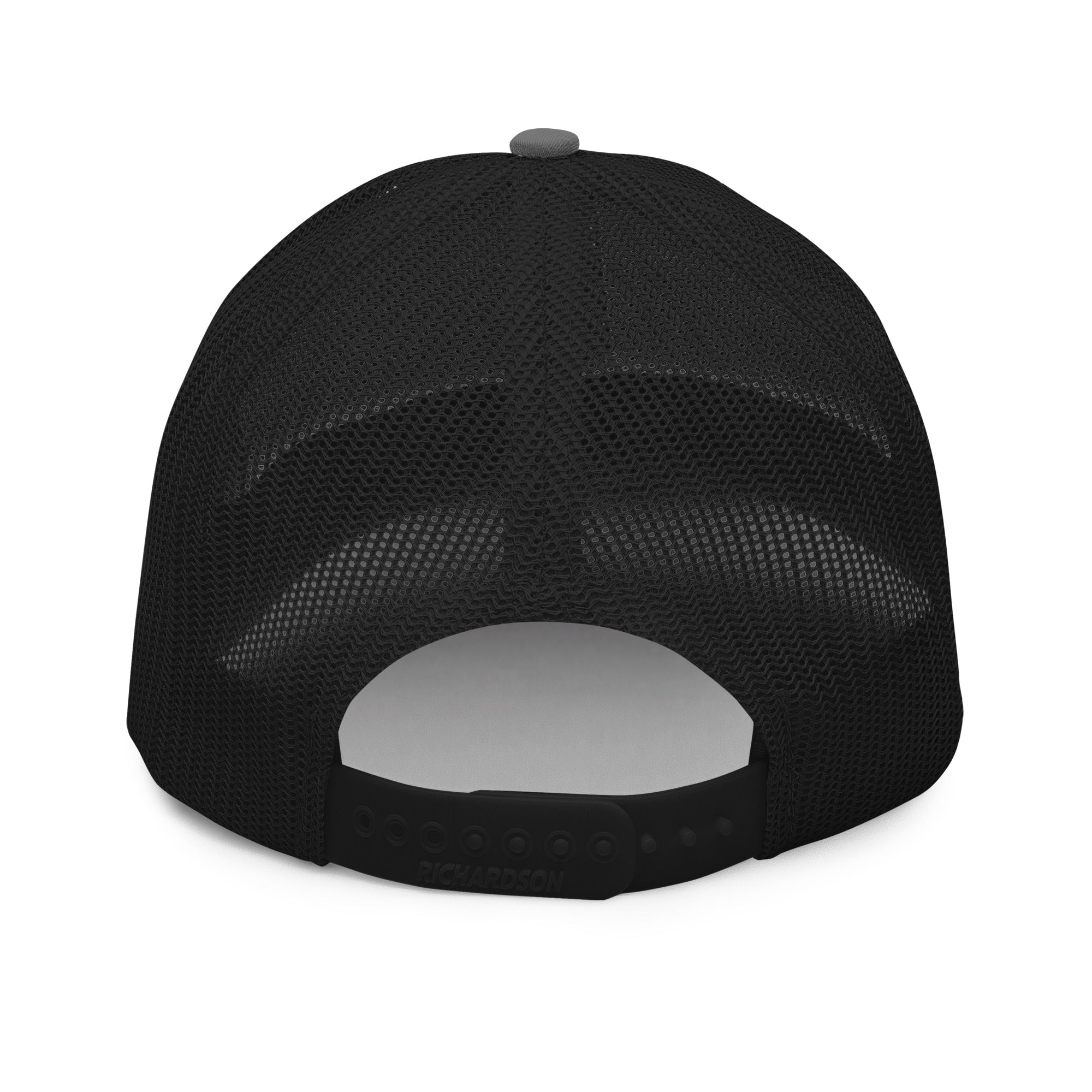 Born to Braze Richardson Trucker Cap