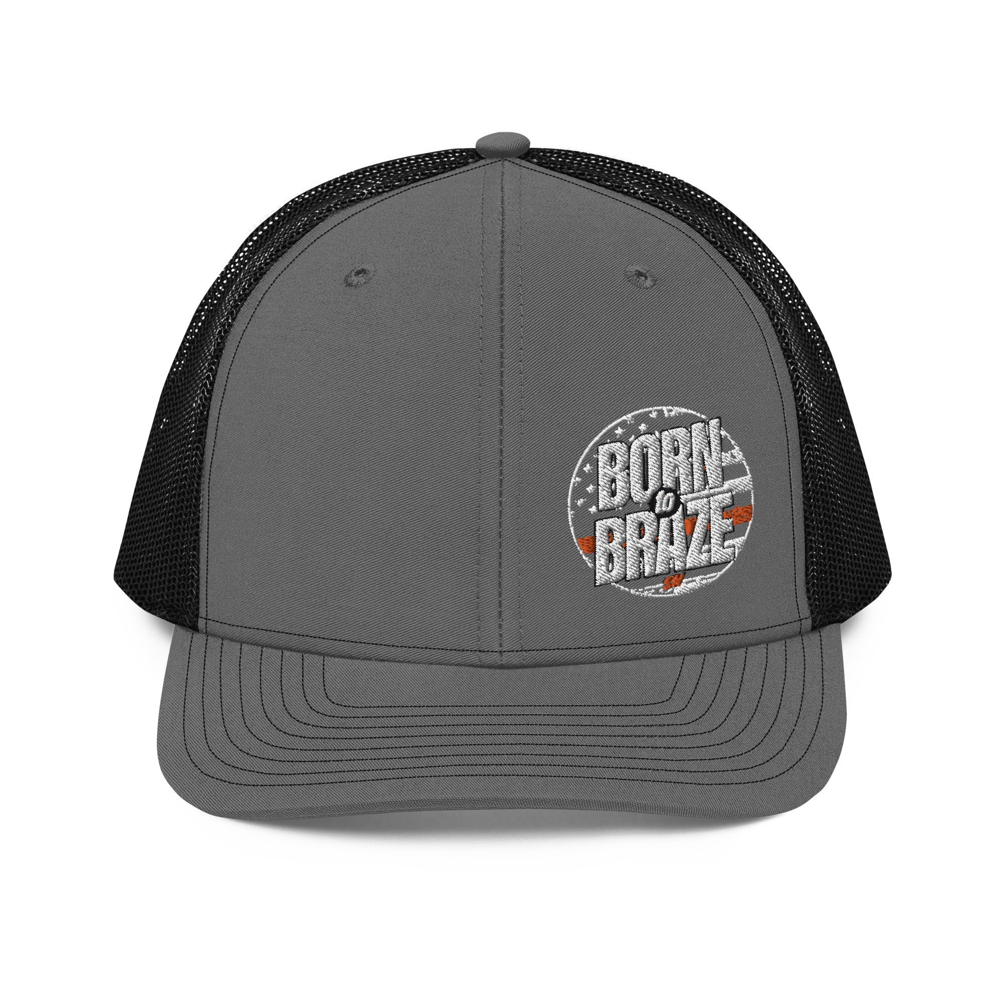 Born to Braze Richardson Trucker Cap