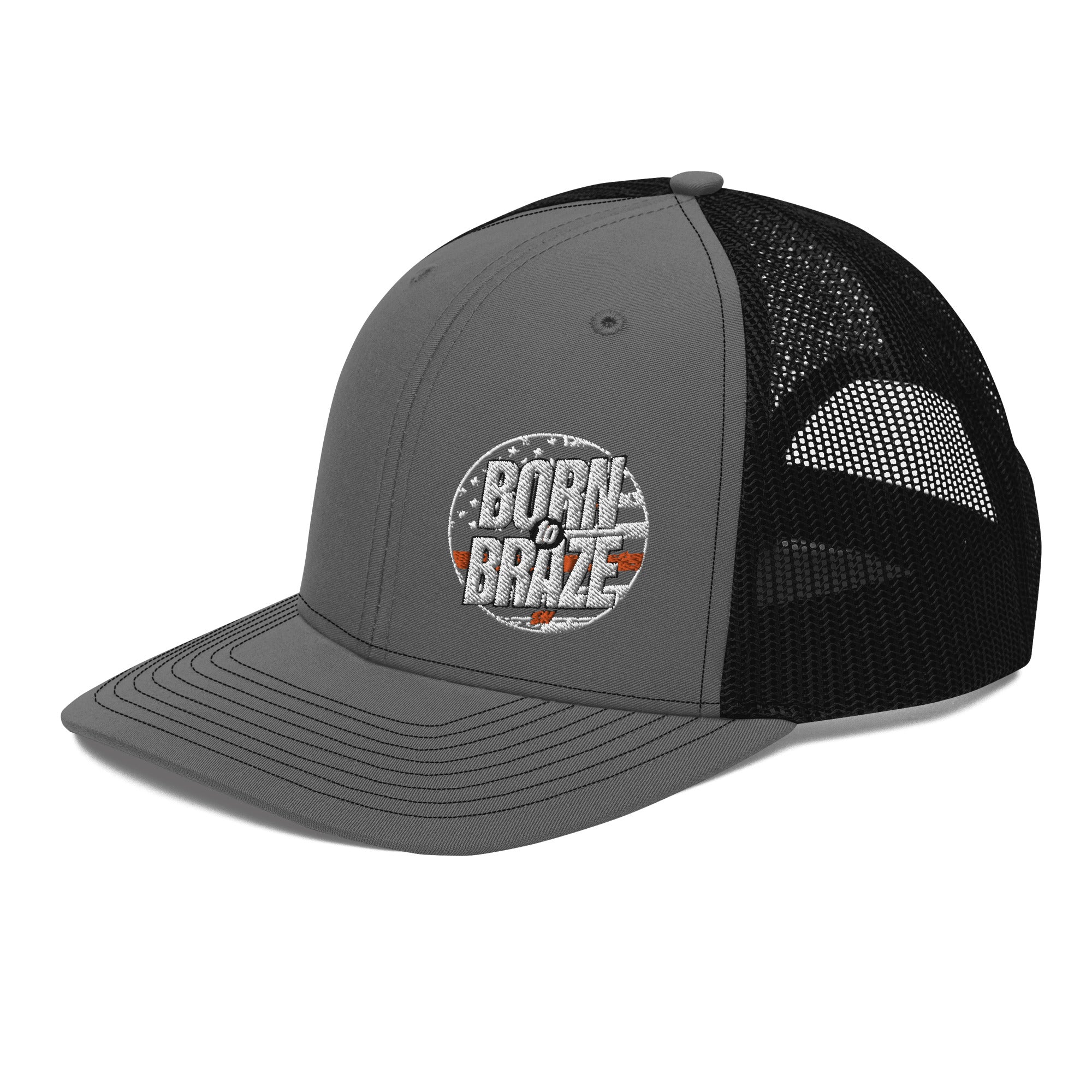 Born to Braze Richardson Trucker Cap