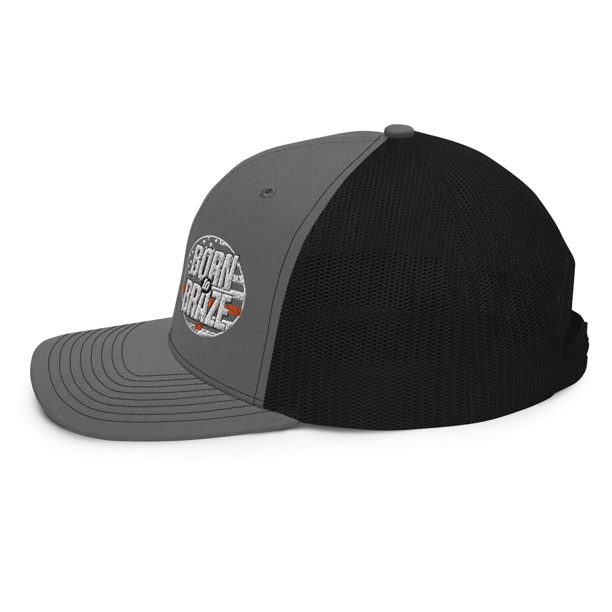 Born to Braze Richardson Trucker Cap