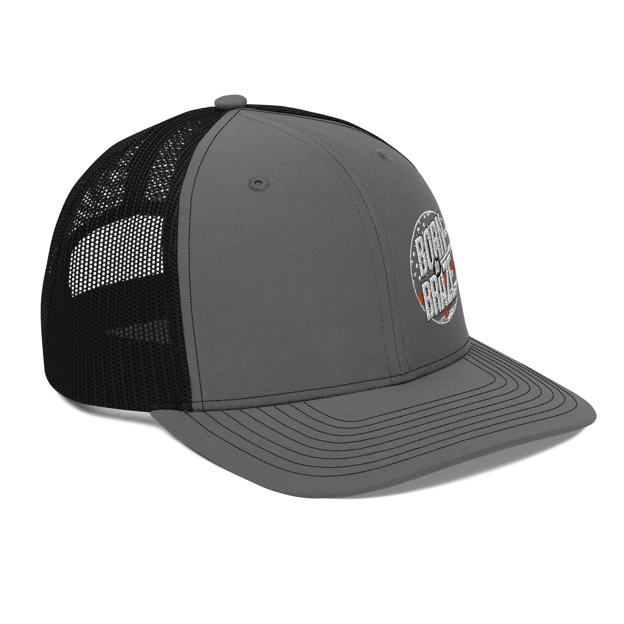 Born to Braze Richardson Trucker Cap