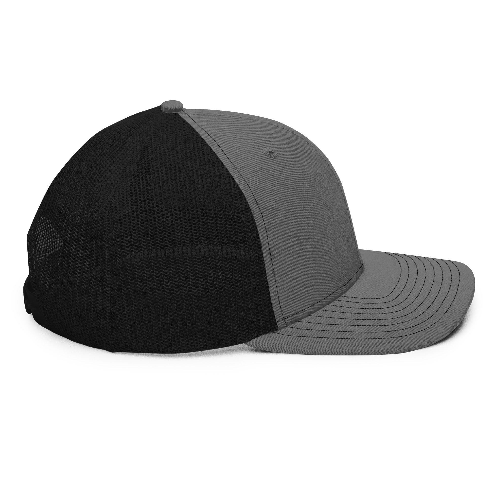 Born to Braze Richardson Trucker Cap