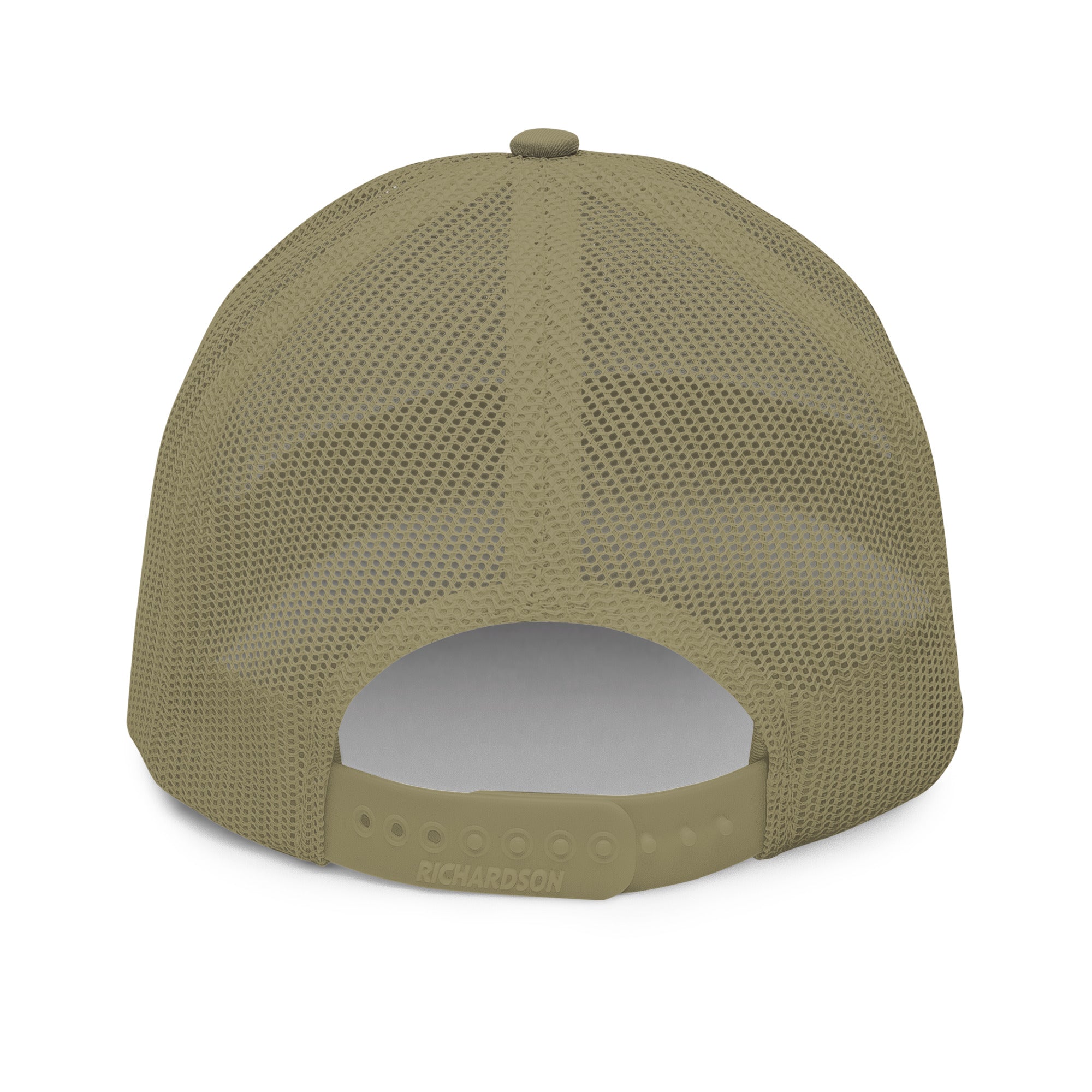 Born to Braze Richardson Trucker Cap