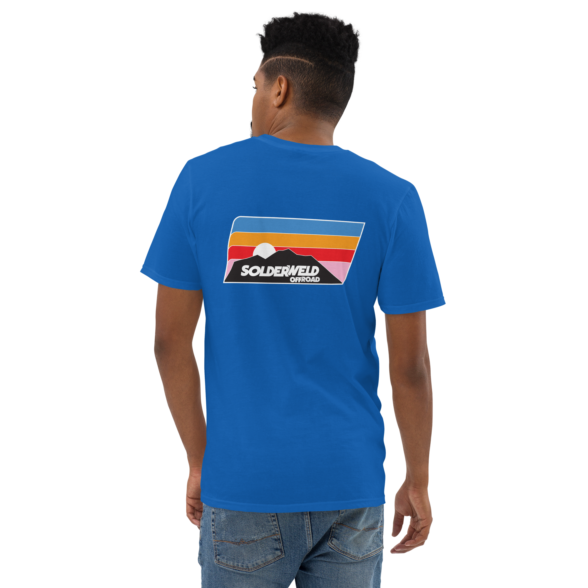 SolderWeld Off-Road