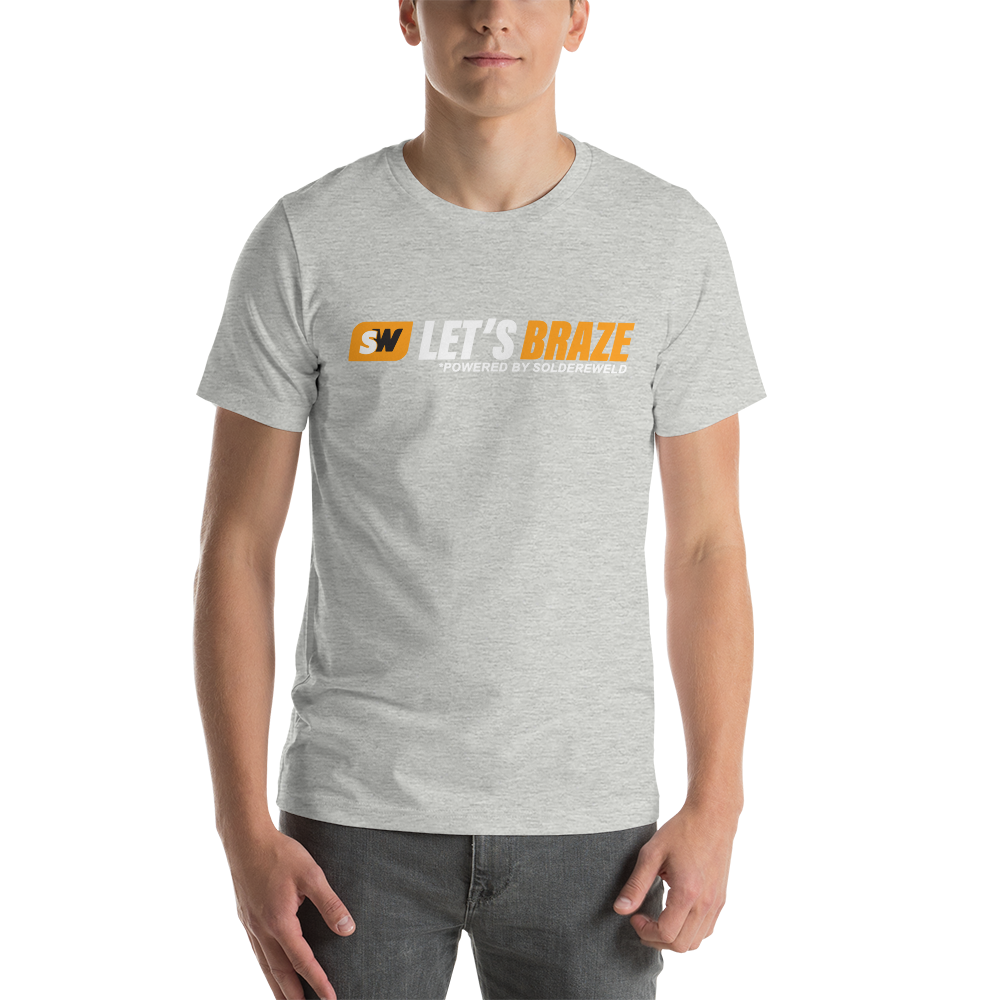 Let's Braze Premium Tee