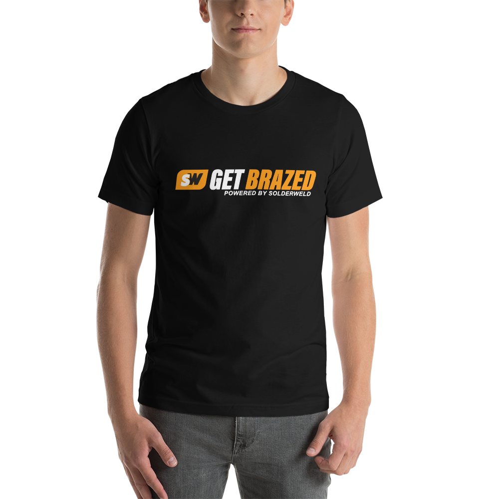 Get Brazed Premium Tee