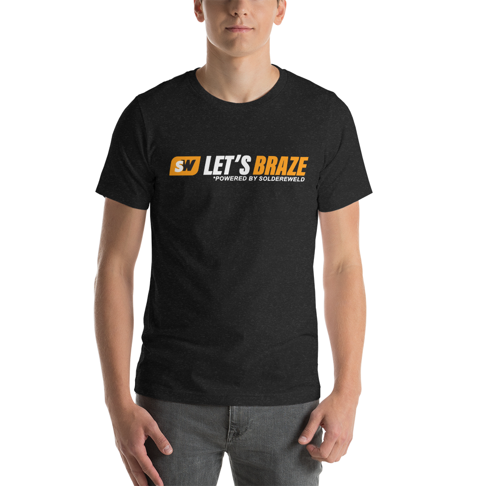 Let's Braze Premium Tee