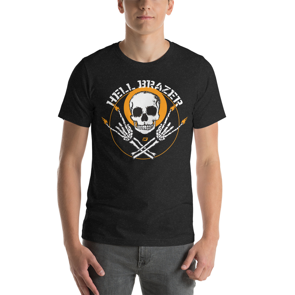 Hell Brazer Premium Tee