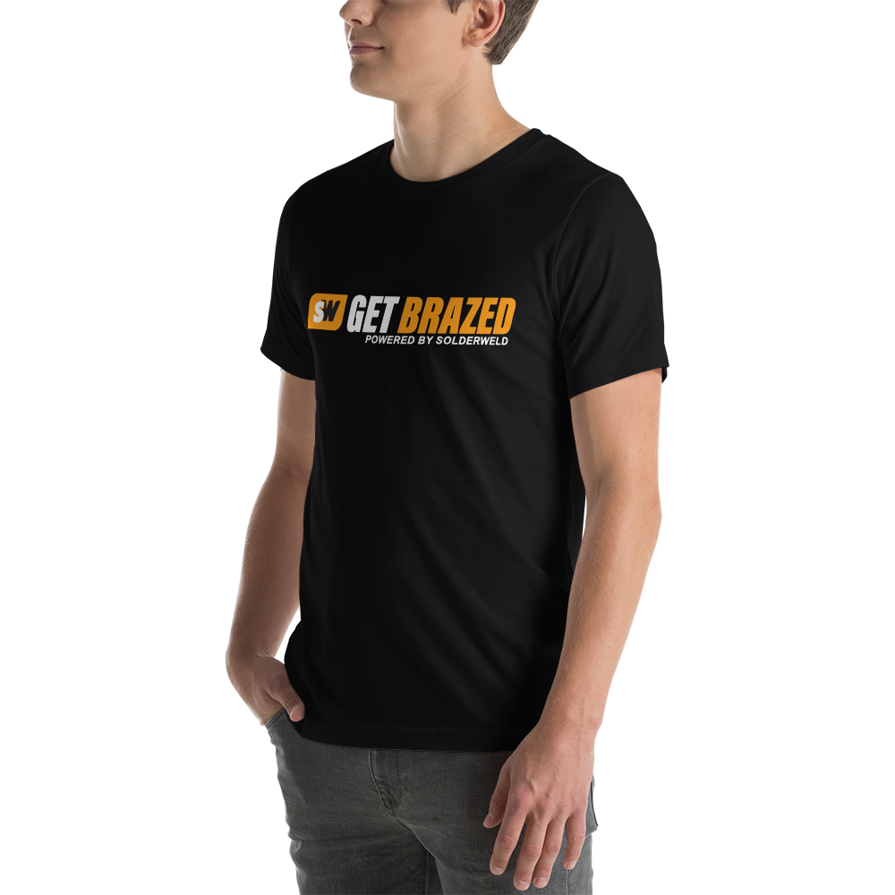 Get Brazed Premium Tee