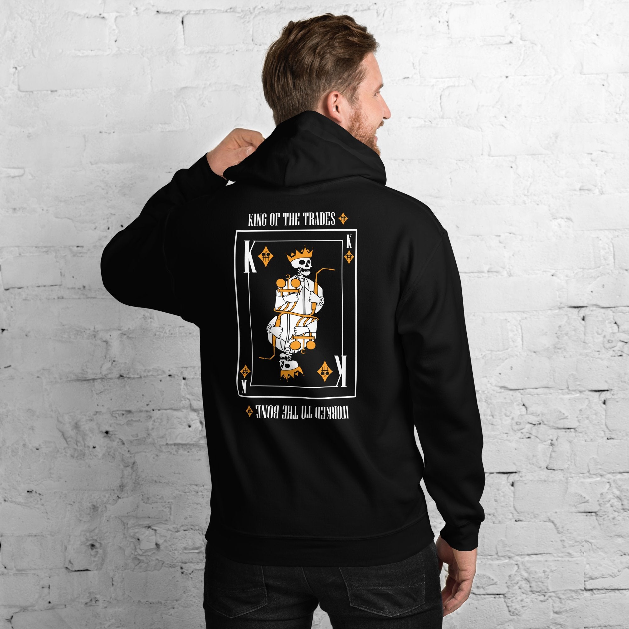 SolderWeld Merch - SolderWeld