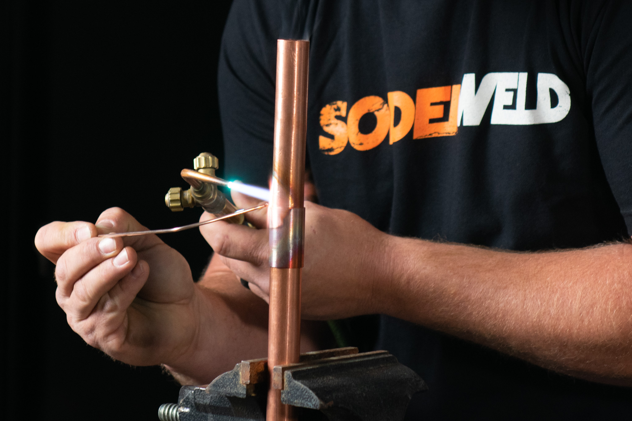 HVAC & Plumbing