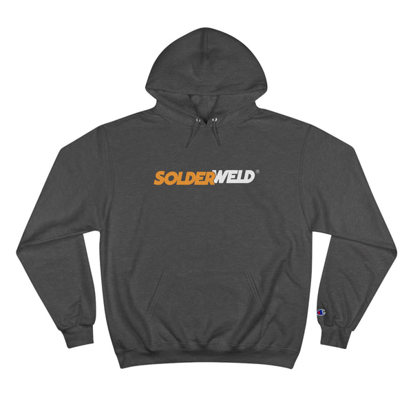 Classic SolderWeld Hoodie