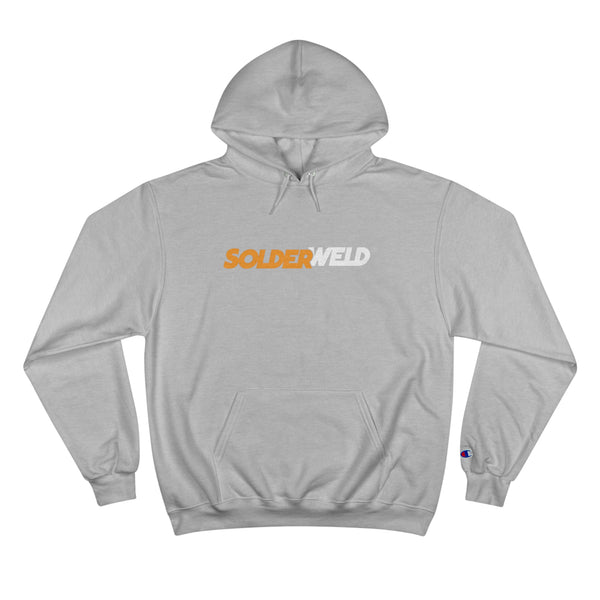 Classic SolderWeld Hoodie