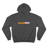 Classic SolderWeld Hoodie