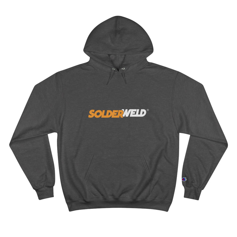 Classic SolderWeld Hoodie