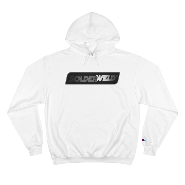 SolderWeld Champion Hoodie