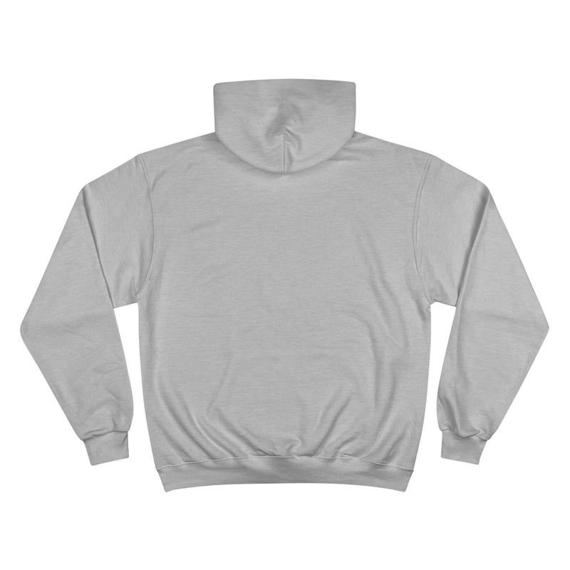 Metal AF SolderWeld Hoodie