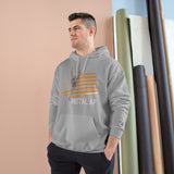 Metal AF SolderWeld Hoodie