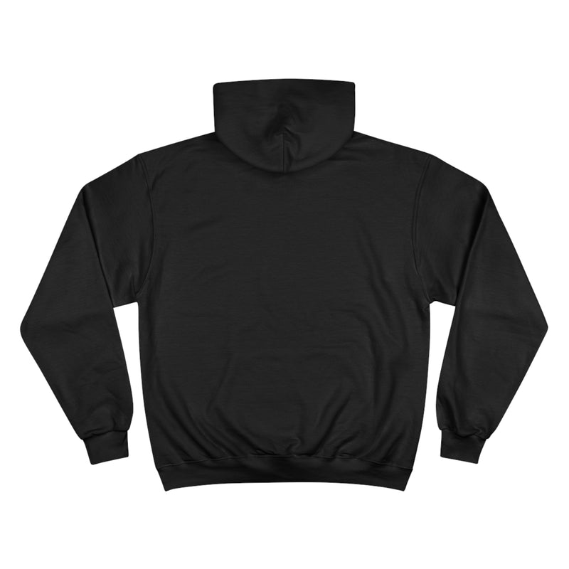 Get Brazed SolderWeld Hoodie