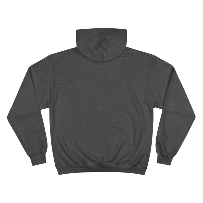 Classic SolderWeld Hoodie