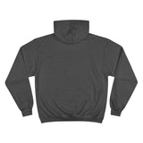 Get Brazed SolderWeld Hoodie