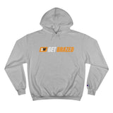 Get Brazed SolderWeld Hoodie