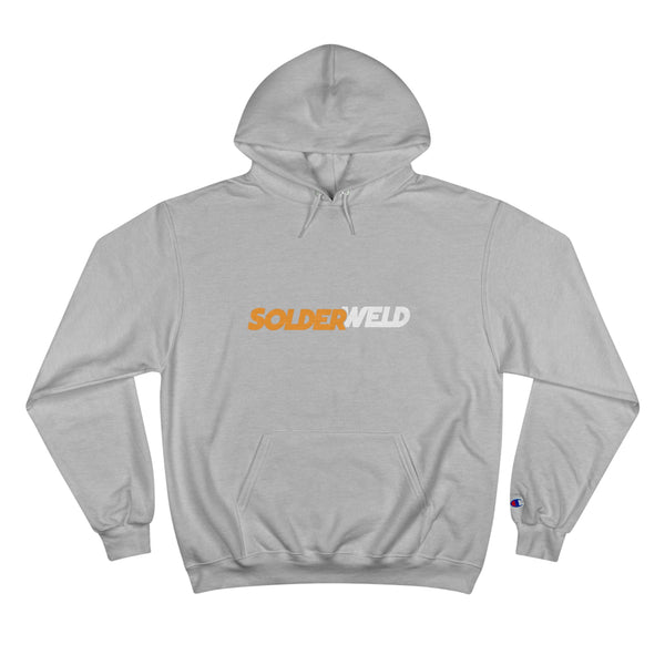 Classic SolderWeld Hoodie