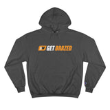 Get Brazed SolderWeld Hoodie