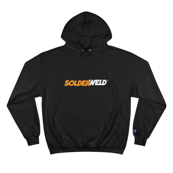 Classic SolderWeld Hoodie