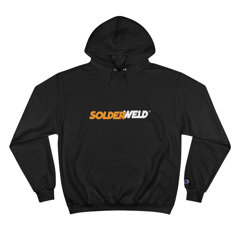 Classic SolderWeld Hoodie