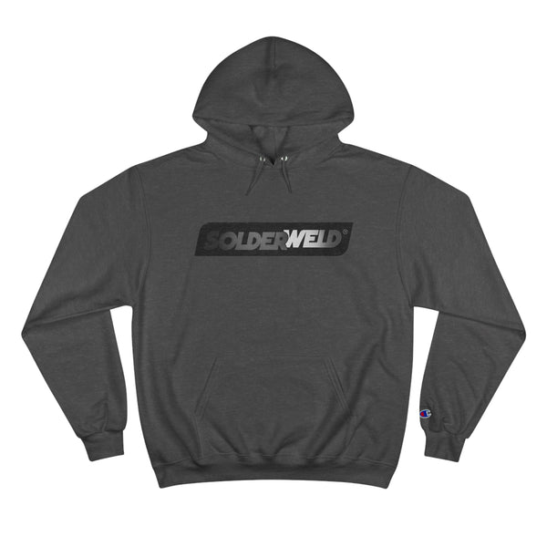 SolderWeld Champion Hoodie